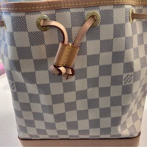 Noe BB in excellent condition